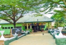 Polytechnic Ibadan Unveils Tourism Village to Boost Experiential Hospitality Education