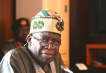 Tinubu Approves Up to 80% Salary Increase for Armed Forces Personnel