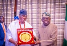 Tinubu Raises Fresh Hope on Refineries, Moves to Fine-Tune Local Govt Autonomy
