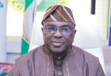 NPC Chairman, Aminu Yusuf Wushishi, Dies at 66 National Population Commission (NPC), Dr. Aminu Yusuf Wushishi