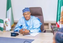 Gov Uba Sani: The Achiever Kaduna Can’t Afford to Lose in 2027 By Baba Jibril