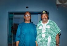 FG to Fix Roads Leading to Ilaji Before Tinubu’s Tenure Ends, Says Alli