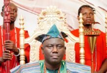 Oyo Indigenes Forum Knocks UI Don Over Remarks on Alaafin