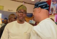 Open Letter to Governor Oluseyi Makinde By Mogaji Wole Arisekola