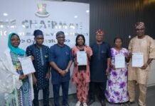 Oyo LGSC Releases 1,535 Promotion Letters to Local Government Workers