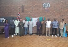 OBIdient, Kwankwasiyya Diaspora Leaders Forge Historic Alliance, Call for Unity and Democratic Participation