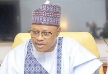 REJOINDER: UBA SANI – A RECORD OF SERVICE, NOT A TARGET OF SLANDER By Baba Jibril