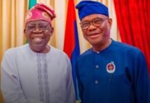Wike Denies Lobbying for APC Presidential Campaign DG, Reaffirms Support for Tinubu’s Re-election