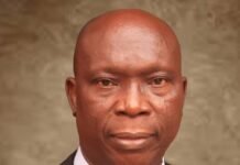 Tinubu Names Dr. Isiaka Adelabu Rector of Federal Polytechnic Ayede