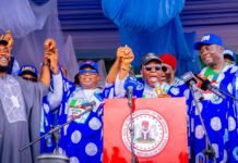 Osun Election: Tinubu Assures Voters of Adequate Security