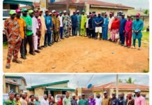 Oluyole 2027: APM’s Olatunji Gains Momentum as APC Loyalists Defect