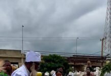 Isese Day: 700 Olorisa Pray for Tinubu, Oyebanji, Rain Curses on Their Enemies, Declare Ekiti Ancestral Home of Yoruba Deities
