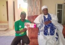 Sarkin Gobir Lailaba Backs Geneith Health Competition, Calls for Grassroots Action Against Malaria