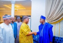 2027 Polls: APC Has Enough Achievements to Tell Nigerians, Says Akpabio