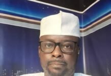 2027: Makinde Appoints Ehilebo as Special Adviser on Media and Digital Communication