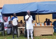 Oyo Lawmaker, Akintayo Gives Account of Stewardship As Stakeholders Applaud Performance, Declare For APM
