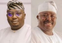Fire On The Mountain In Oyo APC: Can Cosmetic Reconciliation Save The Party Ahead Of 2027? | By Dare Adeniran