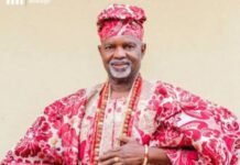 Oloye Lekan Alabi (1950–2026): At a Glance