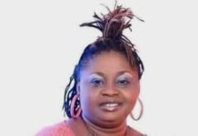 Popular Musician St. Janet is Dead