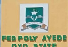 Federal Polytechnic Ayede to Host Maiden International Conference on Science, Technology and Innovation