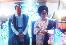 Renowned CAC Cleric, Pastor Nathaniel Olufemi Oderemi, Celebrates 70th Birthday in Ibadan