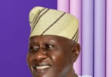 APM Stakeholders Picks Engr. Abu Salam as Ogbomoso North Chairmanship Candidate