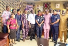 Acting Rector Promises Positive Transformation at The Polytechnic, Ibadan