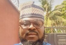 Lt. General Waidi Shaibu: Driving a New Era of Operational Excellence and Military Transformation in the Nigerian Army By Comrade Oladimeji Odeyemi.