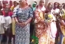 176 Abducted Kwara Residents Freed After Six Months in Terrorists’ Captivity