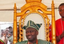 Tunde Kelani, Bishop Ladigbolu, Prof. Adejumo, Others Named in Alaafin Owoade’s Oyo Empire Day Planning Committee