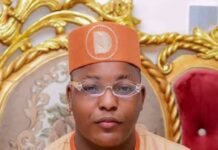 General H Dumps City Boy Movement After Removal, Backs Tinubu