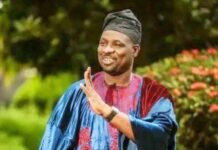 Oyo-Born Renowned Evangelist, Dr. Akintayo Suulola, Dies Rev’d Dr. Funmilade Akintayo Suulola, the General Overseer of Scripture Group Mission