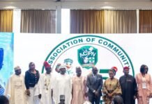 Abbas, Akume, Bago Call for Greater Support to Make Essential Medicines Affordable