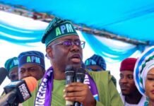 Makinde Emerges APM Presidential Candidate, Picks Lawal Daura as Running Mate