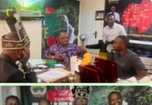 Archaeologists Begin Investigation of Historic Earthworks in Aramoko-Ekiti