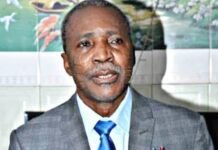 Ogbomoso Grieves Again: Another Doctor Is Gone, Shalom Rest in Peace