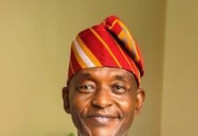 RK1: Celebrating a Fuji Icon Who Sings Beyond Entertainment By Remi Oladoye