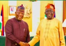 Yari Vows to Deliver Victory for APC in 2027