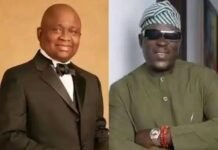 Ogun APC Guber Candidate Yayi Mourns Veteran Actor Taiwo Hassan ‘Ogogo