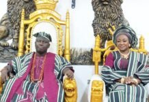 Alaafin Inaugurates 37-Member Committee for Oyo Empire Day Celebration