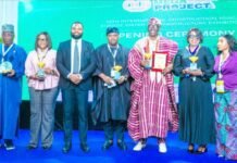 Adron Group Showcases Affordable Property Investment Opportunities at ESG Conference