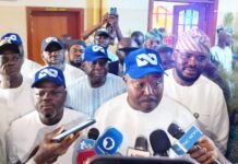 We’ve Achieved 85% Reconciliation Among Oyo APC House of Assembly Aspirants — Committee