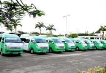 Tinubu, Governors Move to Cut Transport Fares Nationwide From October 1