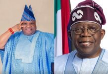 Tinubu Orders EFCC to Unfreeze Osun Accounts Ahead of Governorship Election