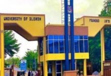 UNILORIN to Honour Sir Adeyemi Adekunle,Is-haq Oloyede, Bayo Ojulari, Others