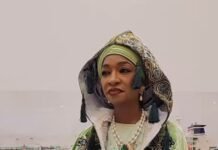 Arts, Culture and Tourism Minister Hannatu Musawa Gets Traditional Recognition as “Mairamar Kasar Hausa I