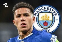 Chelsea Set Friday Deadline for Enzo Fernandez Amid Man City Interest