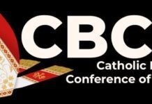 Catholic Bishops Demand Action on Insecurity, Poverty, Poor Infrastructure, Reject Foreign Aid Bill