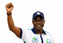 Seyi Makinde Deserves Our Sympathy | Shuaib Idris