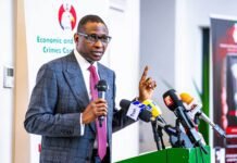EFCC Recovers ₦1.23trn, $684.5m, 10,053 Assets in 34 Months